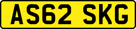 AS62SKG