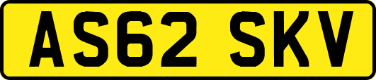 AS62SKV