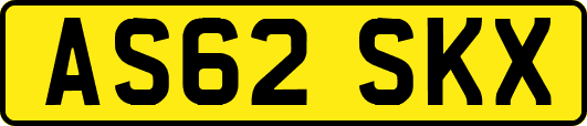 AS62SKX