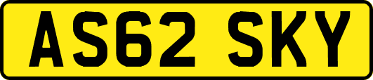 AS62SKY