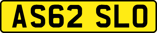 AS62SLO