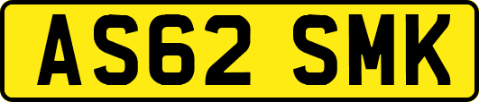 AS62SMK
