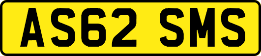 AS62SMS