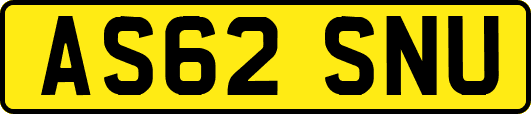 AS62SNU