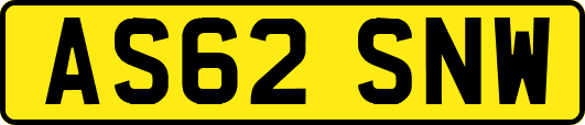 AS62SNW