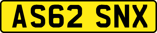 AS62SNX