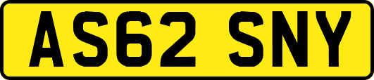 AS62SNY