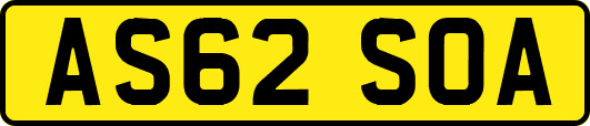 AS62SOA