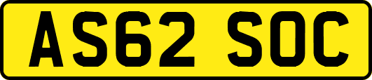 AS62SOC