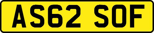 AS62SOF