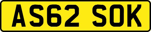 AS62SOK