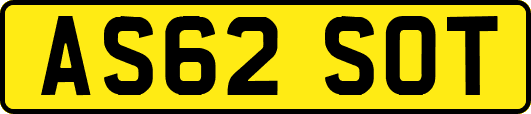 AS62SOT