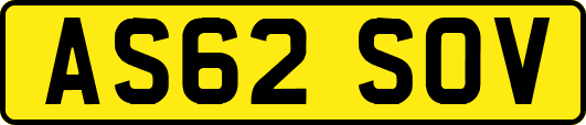 AS62SOV