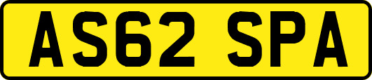 AS62SPA