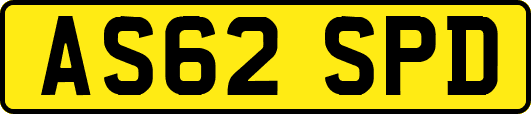 AS62SPD