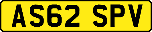 AS62SPV