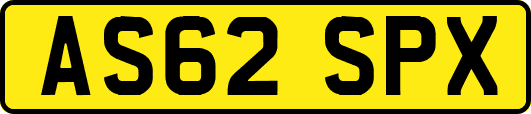 AS62SPX