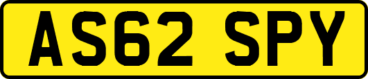 AS62SPY