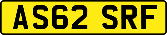 AS62SRF