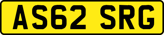 AS62SRG