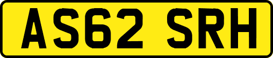AS62SRH