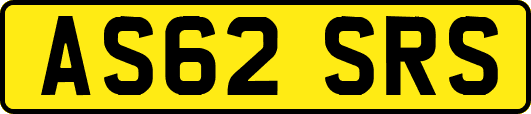 AS62SRS