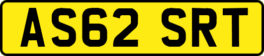 AS62SRT