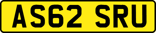 AS62SRU
