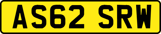AS62SRW