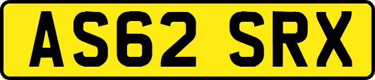AS62SRX