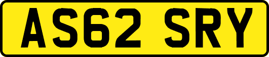 AS62SRY