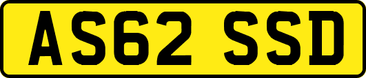 AS62SSD