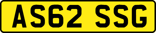 AS62SSG