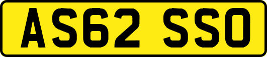 AS62SSO