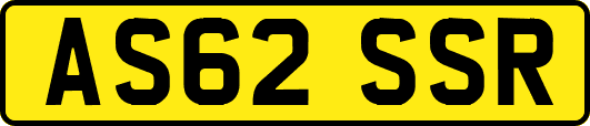 AS62SSR