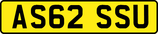 AS62SSU