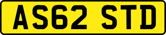 AS62STD