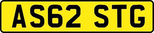 AS62STG