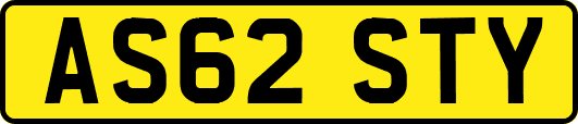 AS62STY
