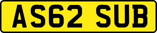 AS62SUB