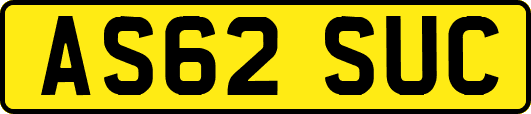 AS62SUC