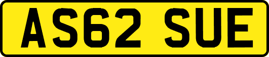 AS62SUE
