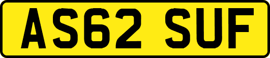 AS62SUF