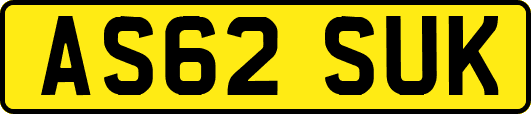 AS62SUK