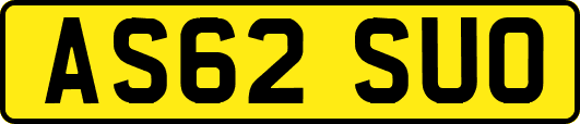 AS62SUO