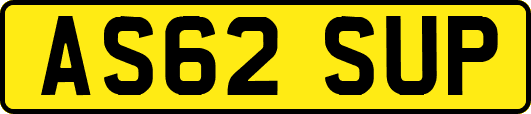 AS62SUP
