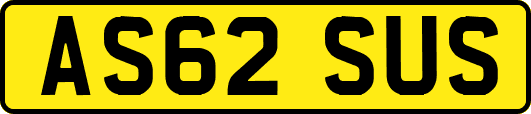 AS62SUS