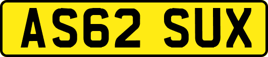 AS62SUX