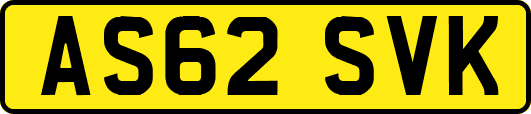 AS62SVK