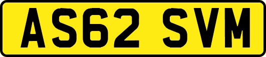 AS62SVM